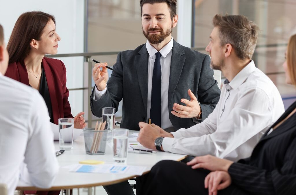 How to Choose a CRM for Your Political Campaign