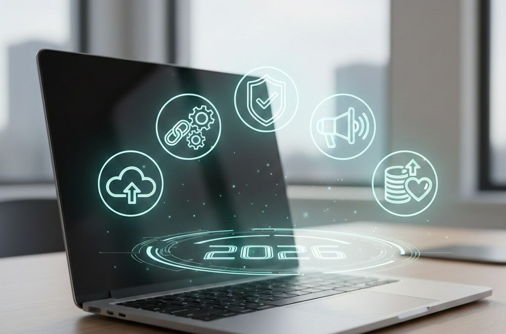 5 Free Tools Every Nonprofit Needs in 2026