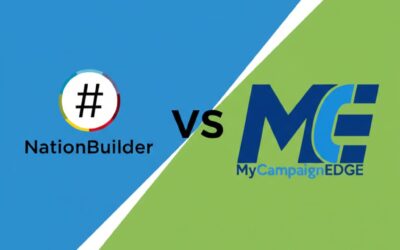 NationBuilder vs MyCampaignEDGE: An Honest Comparison