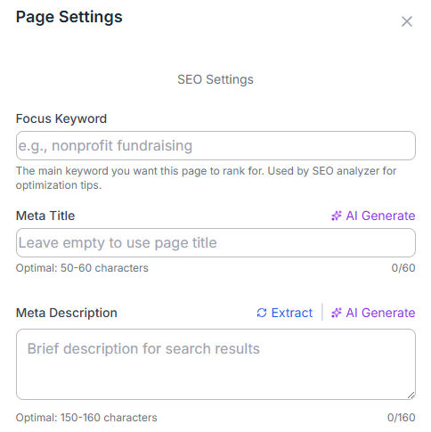 AI Content AI Content Tools