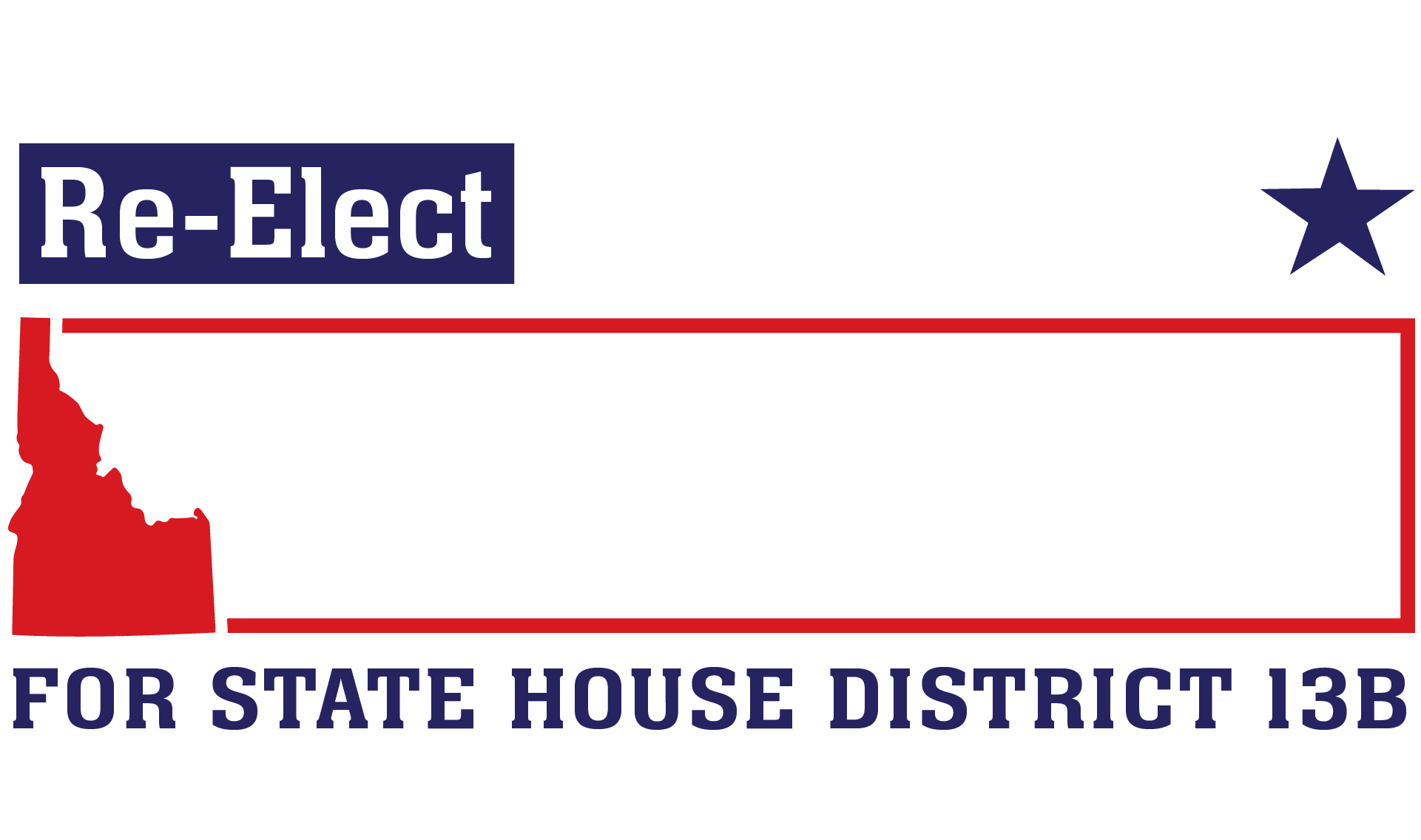 Steve Tanner for Idaho