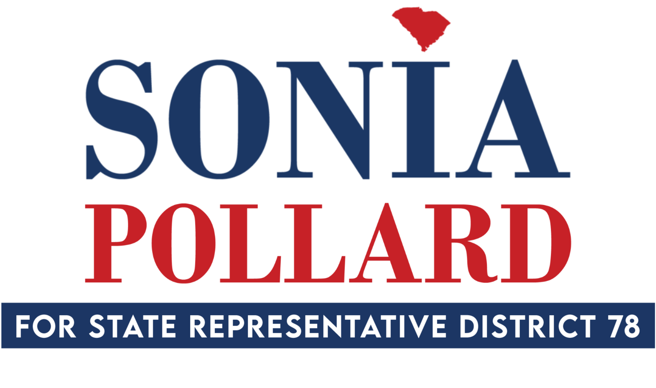 Sonia Morris for State House District 78