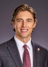 Senator Josh Kohl