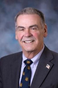 Representative Kent Marmon