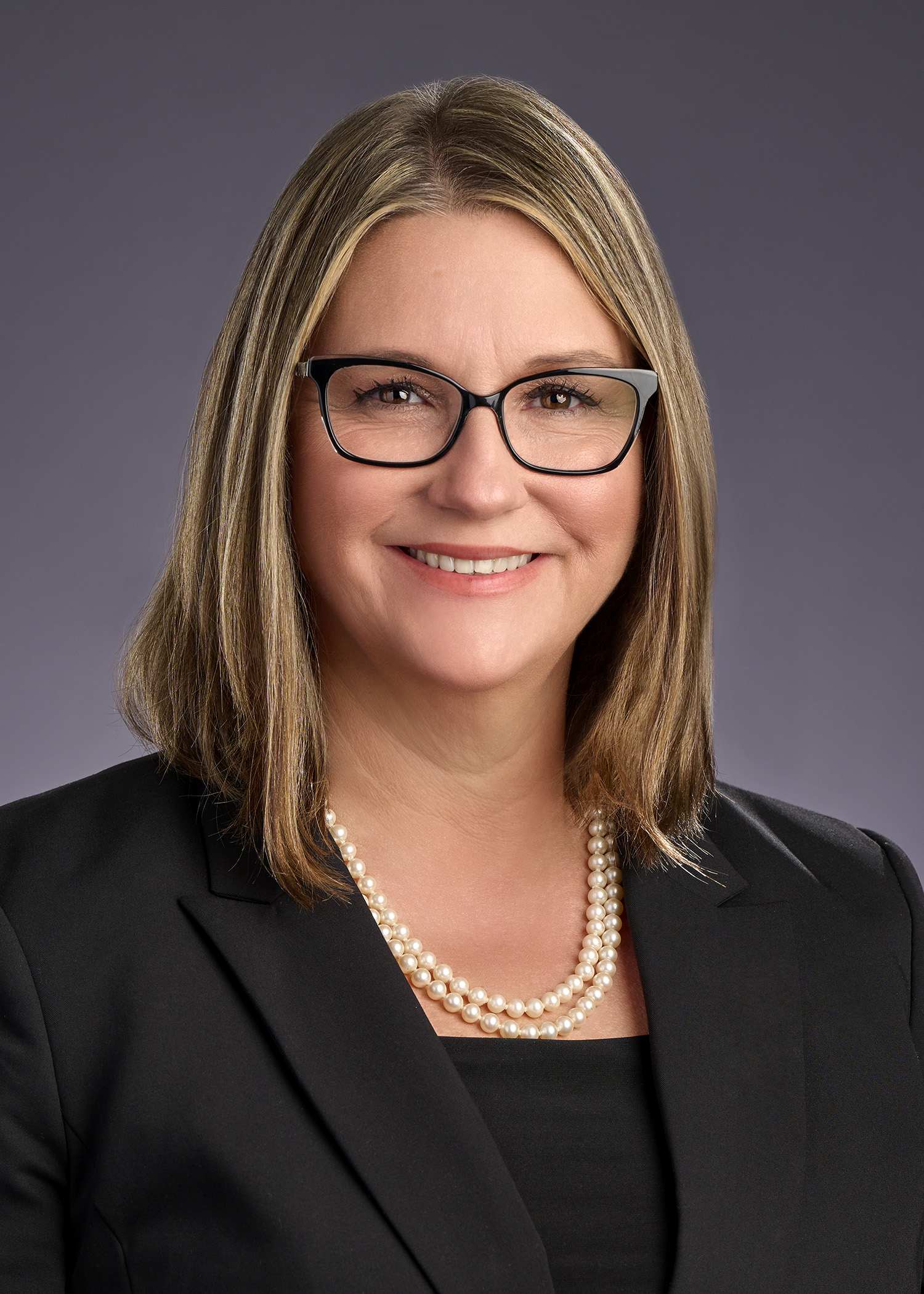 Senator Glenneda Zuiderveld