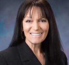 Senator Christy Zito