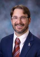 Representative Clint Hostetler